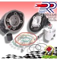 GRUPPO TERMICO CILINDRO DR MOTORE 75 MINARELLI AM6 HM CR E DERAPAGE 50