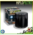 HF174B FILTRO OLIO ORIGINALE HIFLO HARLEY DAVIDSON VRSCX (EFI) 2007