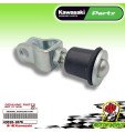 ASTA SUPPORTO POMPA FRENO POSTERIORE KAWASAKI KX 250 1997 1998 1999 2000 2001