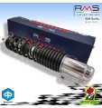 AMMORTIZZATORE ANTERIORE RMS RINFORZATO PIAGGIO VESPA LX IE 150 2009 2010 2011