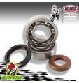KIT CUSCINETTI DI BANCO CON PARAOLI HOT RODS KTM 105 SX 2009 2010 2011