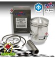 KIT PISTONE VERTEX ø58.80 COMPLETO RETTIFICA VESPA PX PE 150 OVERSIZE +1.00