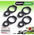 GUARNIZIONE FORO CANDELA ORIGINALE OEM KAWASAKI NINJA ZX-9R 900 2002 2003