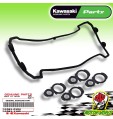 KIT GUARNIZIONE COPERCHIO PUNTERIE CANDELE KAWASAKI Z 1000 2006