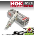 CANDELA LASER NGK IMR9A-9H HONDA CBR 1100 XX Blackbird 2001 2002