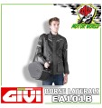 GIVI BORSE LATERALI EA101B + TELAIO T219 FISSAGGIO HONDA HORNET 600 ABS 2010