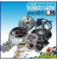 POLINI ACCENSIONE ANALOGICA VESPA 50 PK XL HP V RUSH CONO D.20 VOLANO KG 1,2