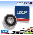 CUSCINETTO ALBERINO CAMBIO SKF 6200 2RSH C3 - PIAGGIO VESPA 50 SPECIAL / L N R