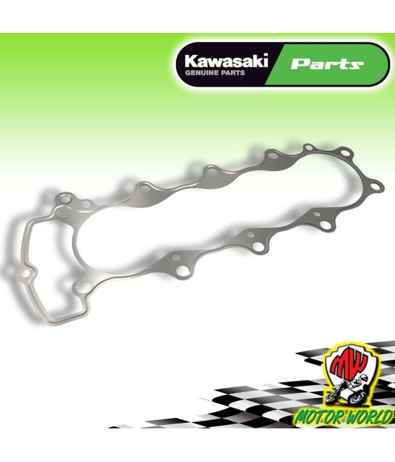 GUARNIZIONE BASE CILINDRO ORIGINALE KAWASAKI NINJA ZX-6R 636 2003 2004 2005 2006