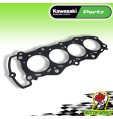 GUARNIZIONE TESTA TESTATA CILINDRO ORIGINALE KAWASAKI NINJA ZX-6RR 600 2003