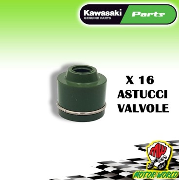 PARAOLIO ASTUCCIO CAPPUCCIO VALVOLE KAWASAKI NINJA ZX-6R 600 1995 1996 1997