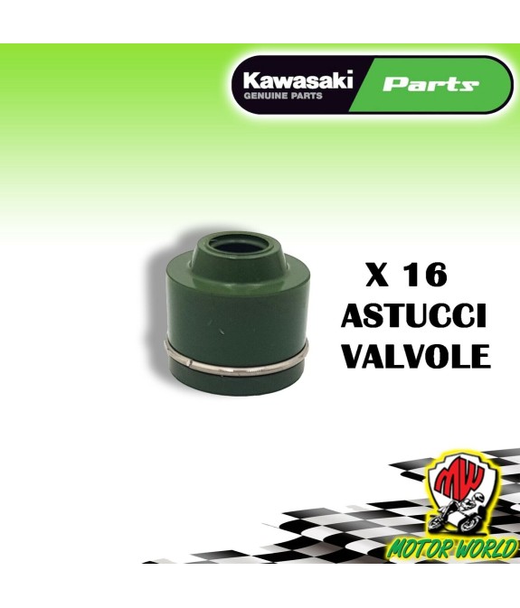 PARAOLIO ASTUCCIO CAPPUCCIO VALVOLE KAWASAKI NINJA ZX-6R 600 1995 1996 1997