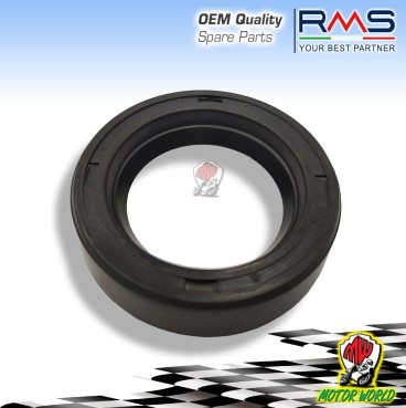 Paraolio 27X42X10 ruota posteriore Vespa VM-VN-GS-VB1 - Ape 50