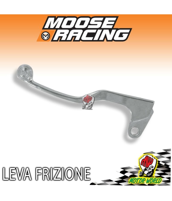 LEVA FRIZIONE CORTA STILE OEM MOOSE RACING YAMAHA YZ 450 F 2008