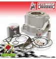 KIT CILINDRO COMPLETO PISTONE E GUANIZIONI KTM SX 65 2014 2015 2016 2017 2018