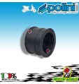 MANICOTTO CONNETTORE POLINI PER CARBURATORE / COLLETTORE VESPA XP4 D.36 L-31