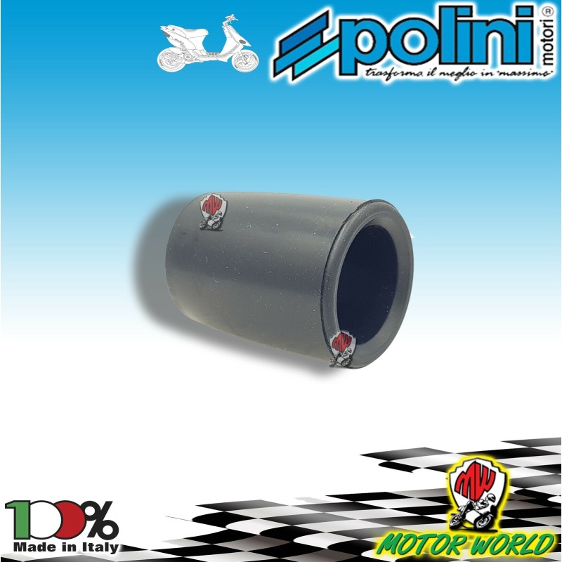 223.0146 GIUNTO PER SILENZIATORE D.20-22
