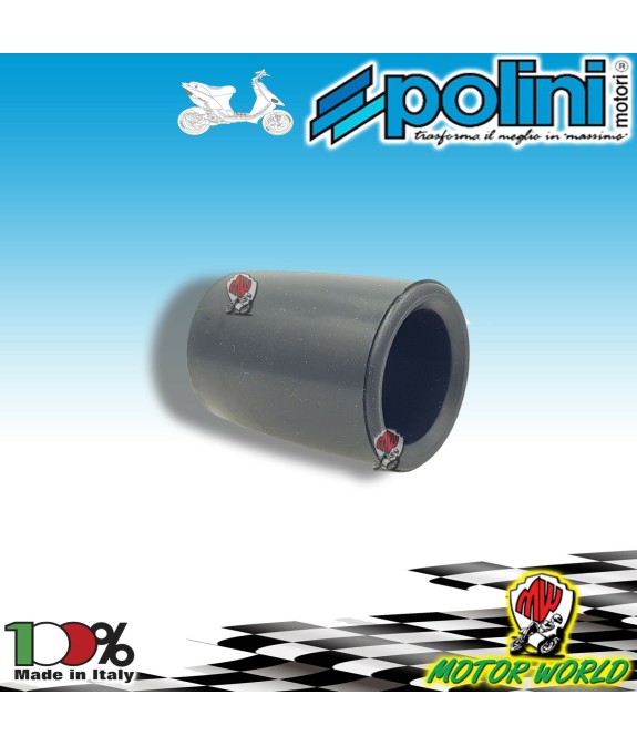 223.0146 GIUNTO PER SILENZIATORE D.20-22