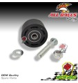 RULLO PASSA TENDI CATENA INFERIORE ALL BALLS CR 125 R 1999 2000 2001 2002 2003