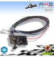 246090330 DEVIOLUCI PIAGGIO APE CALESSINO - VME 420 2007-2012