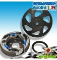 KIT CAMPANA + FRIZIONE POLINI EVOLUTION RACING APRILIA RALLY SR SCARABEO 50