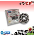 CUSCINETTO INGRANAGGIO MULTIPLO SKF 6200 / C3 - PIAGGIO VESPA 50 SPECIAL / L N R