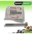 92153-1637 VITE PERNO CARTER 6X68 ORIGINALE KAWASAKI Z 1000 SX 2017 2018 2019