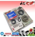 KIT REVISIONE ALBERO MOTORE SPECIFICO PER PIAGGIO VESPA PRIMAVERA 125 ET3 - 5170