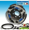 POLINI FRIZIONE 3G REGOLABILE EVOLUTION D.107 MALAGUTI F10 F12 PHANTOM F12R