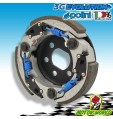 249.061 FRIZIONE POLINI 3G EVO D.107 VESPA 50 2T SPRINT