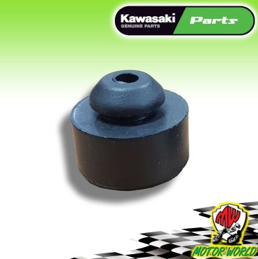 GOMMA BOCCOLA GOMMINO SILENT MARMITTA KAWASAKI ZZR 1400 2016 2017 2018 2019 2020