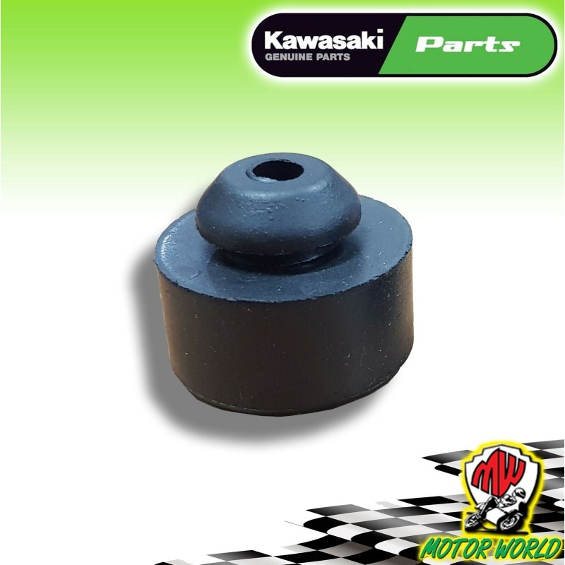 GOMMA BOCCOLA GOMMINO SILENT MARMITTA KAWASAKI ZZR 1400 2016 2017 2018 2019 2020