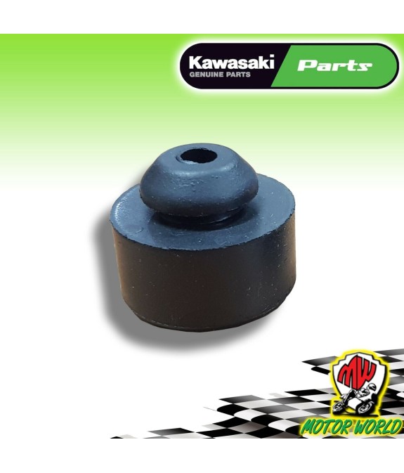 GOMMA BOCCOLA GOMMINO SILENT MARMITTA KAWASAKI ZZR 1400 2016 2017 2018 2019 2020
