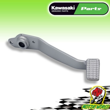 PEDALE FRENO POSTERIORE KAWASAKI ER-6N ER-6F 650 2009 2010 2011