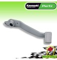 PEDALE FRENO POSTERIORE KAWASAKI ER-6N ER-6F 650 2009 2010 2011