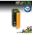 HF631 FILTRO OLIO ORIGINALE HIFLO 520 RR Enduro 4T 2013 2014