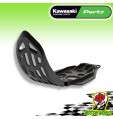 PIASTRA PARAMOTORE ORIGINALE KAWASAKI KX XC 450 2021 2022