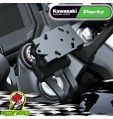 KIT STAFFA FISSAGGIO GPS Originale Kawasaki Ninja 1000 SX 2019 2020 2021