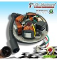 STATORE PER APE FL3 EUROPA 50 1996/1999 3 FILI