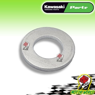 RONDELLA VITE TAPPO SCARICO OLIO OEM KAWASAKI 