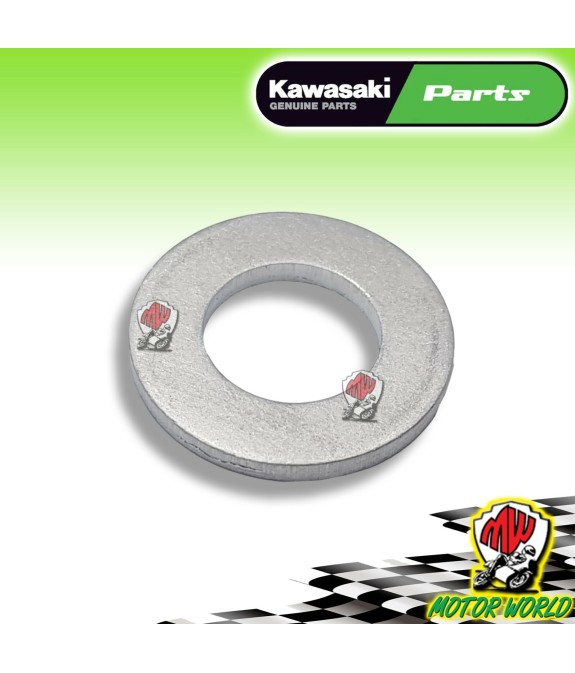 RONDELLA VITE TAPPO SCARICO OLIO OEM KAWASAKI 