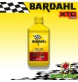 1 LITRO LT OLIO MOTORE BARDAHL XTC C60 10W50 100% SINTETICO
