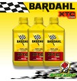 3 Litri BARDAHL XTC C60 10W50 OFF ROAD Olio Moto 4T Fuoristrada Cross Enduro