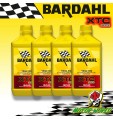 KIT TAGLIANDO 4 LITRI BARDAHL XTC C60 15W50 100% SINTETICO MA2