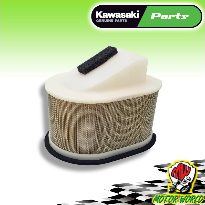 FILTRO ARIA ORIGINALE OEM KAWASAKI Z 1000 2003 2004 2005 2006 2007 2008 2009