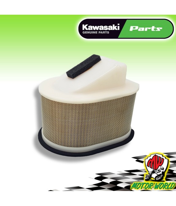 FILTRO ARIA ORIGINALE OEM KAWASAKI Z 1000 2003 2004 2005 2006 2007 2008 2009