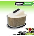 FILTRO ARIA ORIGINALE OEM KAWASAKI Z 1000 2003 2004 2005 2006 2007 2008 2009