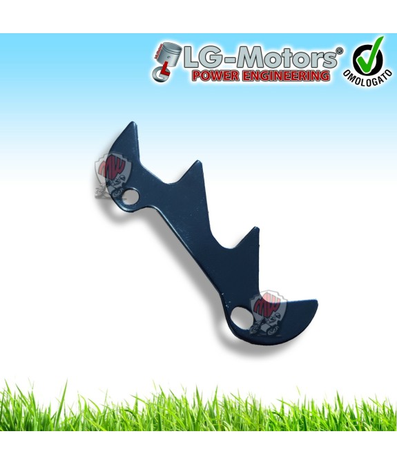 CATENA MOTOSEGA DA 45 CC CINESE 4500 18'' 0.325 72 MAGLIE