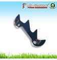 CATENA MOTOSEGA DA 45 CC CINESE 4500 18'' 0.325 72 MAGLIE