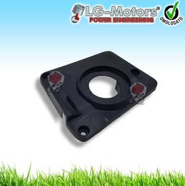 COPERCHIO CARTER CARTERINO POMPA OLIO MOTOSEGA DA 45 52 CC CINESE IMPORTAZIONE